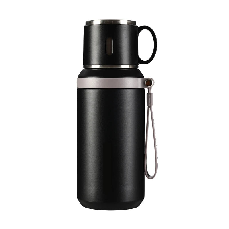600 ml Insulated Travel Mug