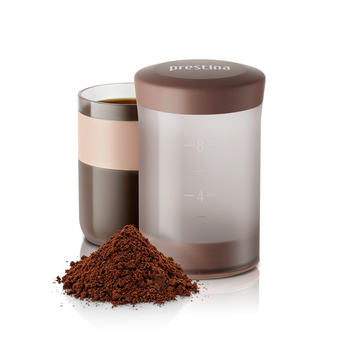 Wacaco Prestina Portable Coffee Press