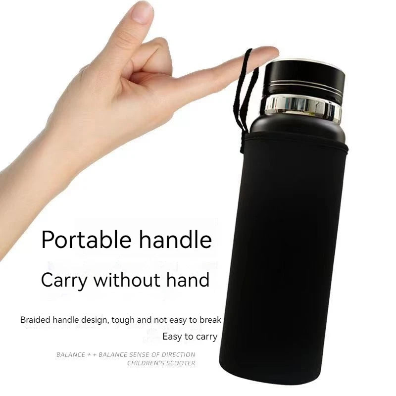 Neoprene Water Bottle Carrier