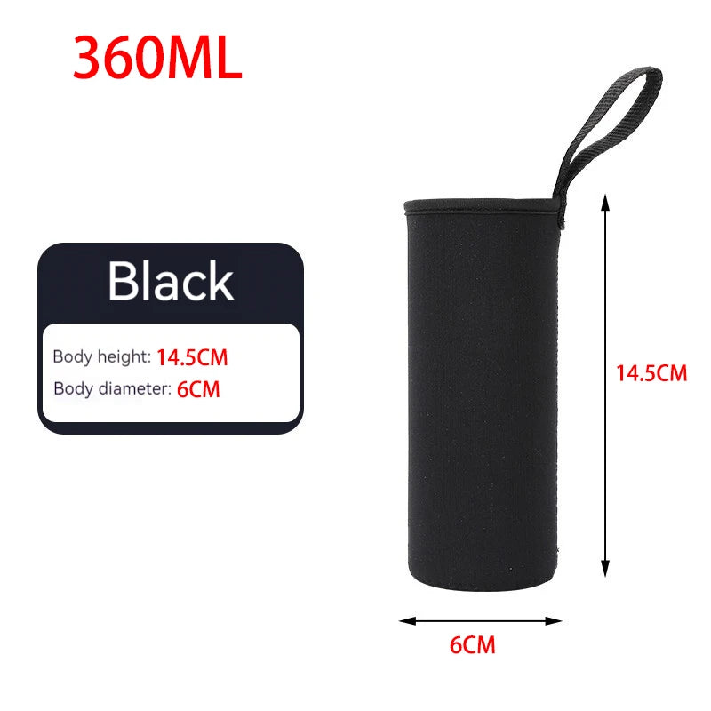 Neoprene Water Bottle Carrier
