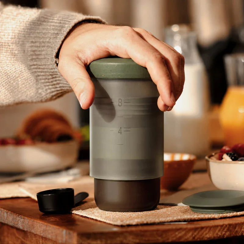 Wacaco Prestina Portable Coffee Press