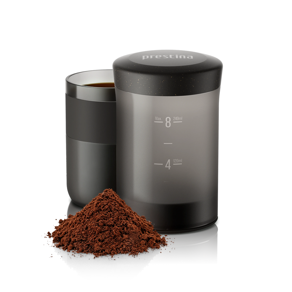 Wacaco Prestina Portable Coffee Press