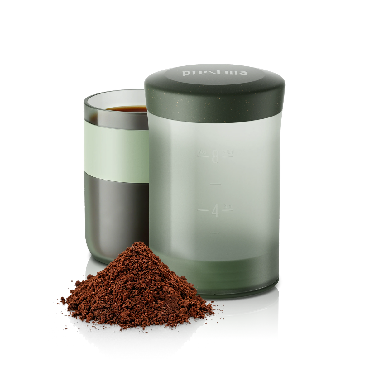 Wacaco Prestina Portable Coffee Press