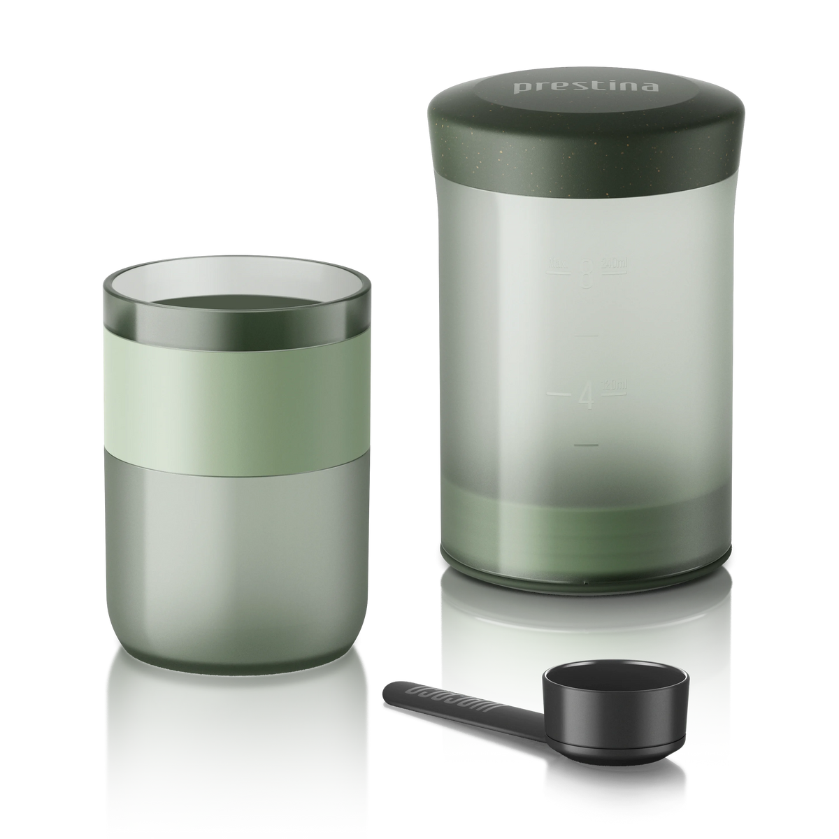 Wacaco Prestina Portable Coffee Press